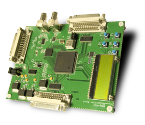 OR Electronics GmbH