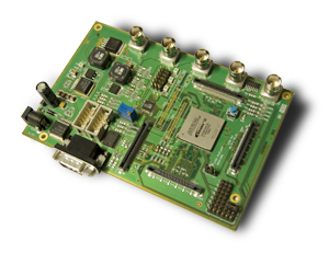 OR Electronics GmbH